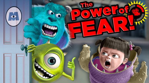 The BIG Mistake of Monsters Inc