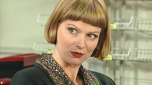 Talande tystnad