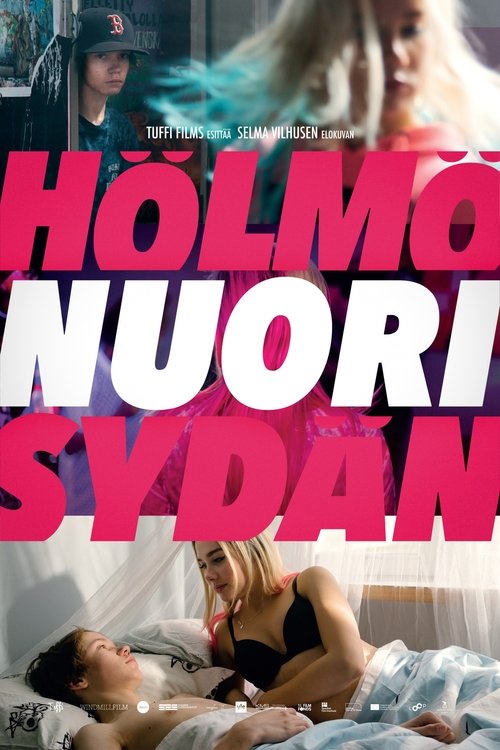 Hölmö nuori sydän (2018)