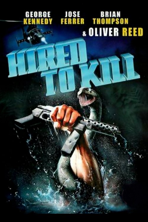 (Stream Deutsch) Hired to Kill (1990) Stream Deutsch Hired to Kill (1990) Vollständiges Film-Streaming online ansehen