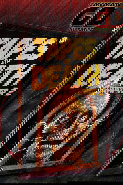 Tapes of Death Chapter 2