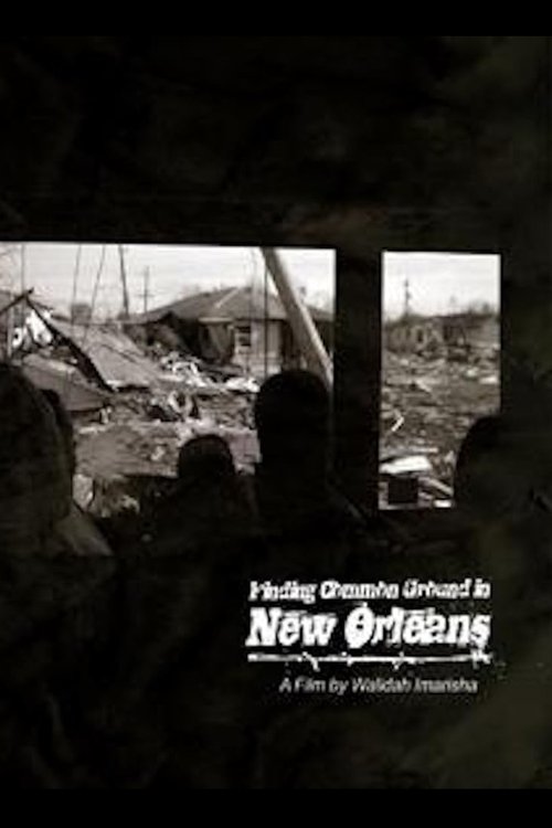 Finding Common Ground in New Orleans