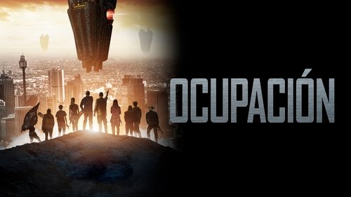 Invaders (2018) Regarder Film complet Streaming en ligne