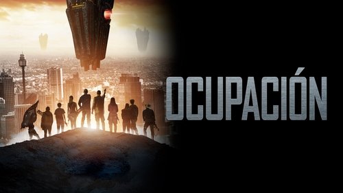 Occupation (2018) Voller Film-Stream online anschauen