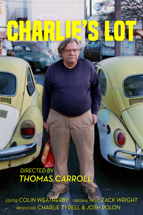 Charlie's Lot