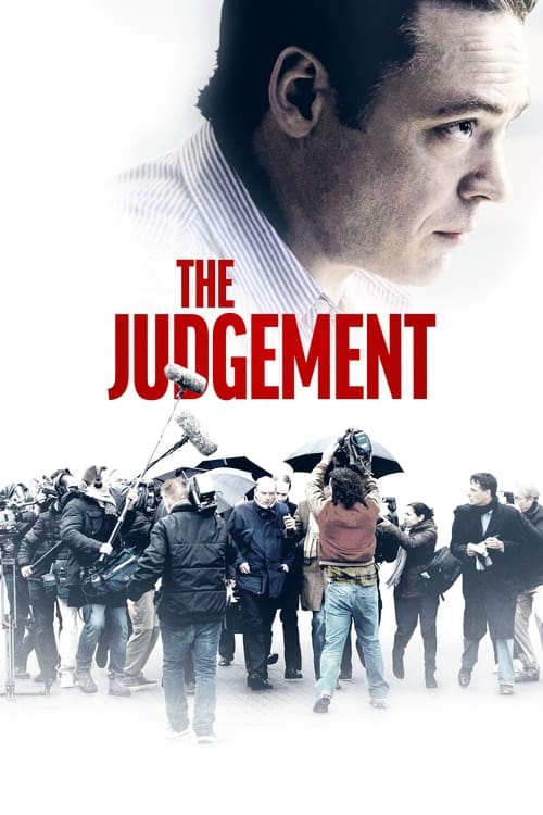 The+Judgement