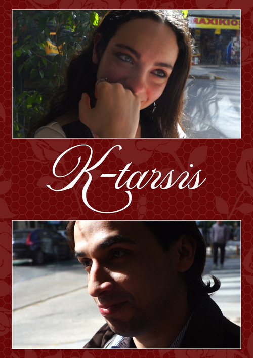 K-tarsis's poster