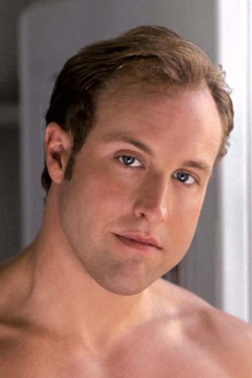 Poster of Steve Carlisle