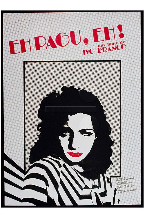 Eh, Pagu, Eh! poster 2