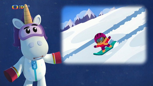 全球探险冲冲冲第2季第44集