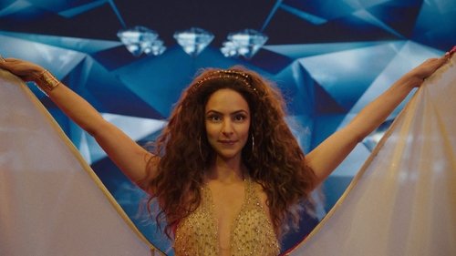 DC's Legends of Tomorrow - 3. Bölüm