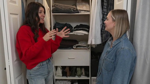 The Good Stuff with Mary Berg第3季第60集