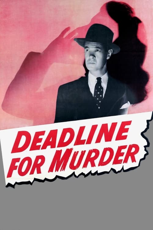 Deadline+for+Murder