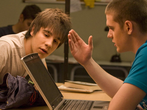 Yo te atraigo, tu me atraes...