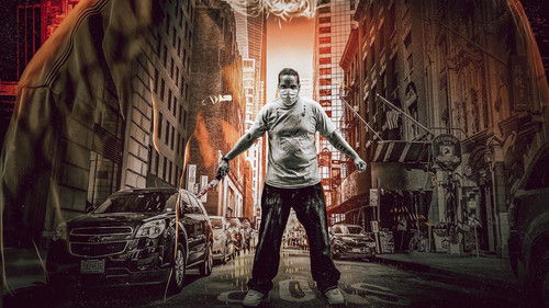 Watch The Covid Killer (2021) Full Movie Online Free