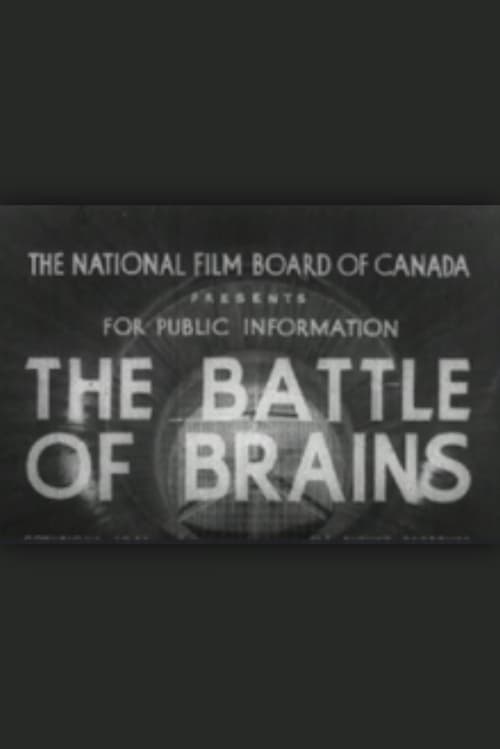 Battle of Brains