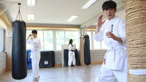 Justice High (2020) Watch Full Movie Streaming Online