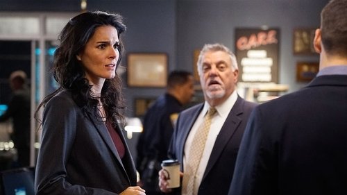 Rizzoli & Isles - 7. Bölüm