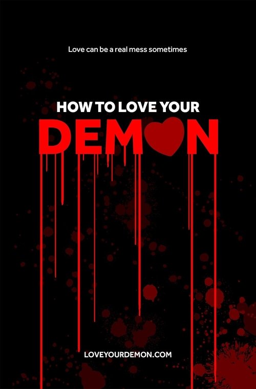 How to Love Your Demon Poster