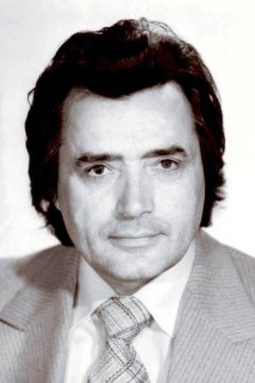 Poster of Mykola Mashchenko