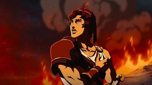 Blood of Zeus - A Breath Before Dying