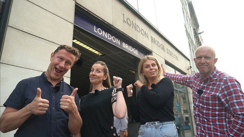 London Bridge Pt. 2