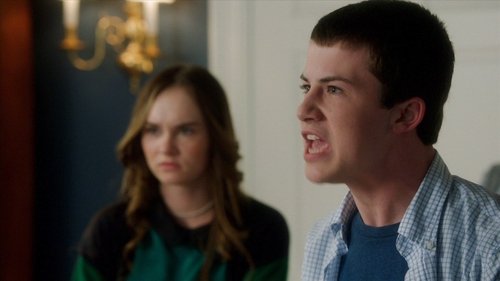 Scandal - 15. Bölüm