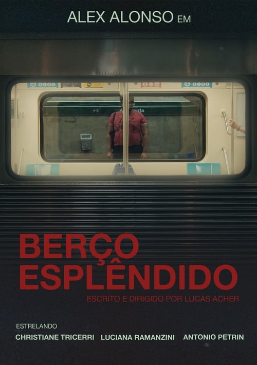 Berço Esplêndido (2018) Download HD 1080p