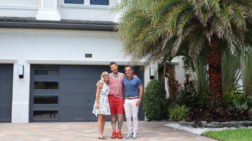 Big Bucks in Boca Raton