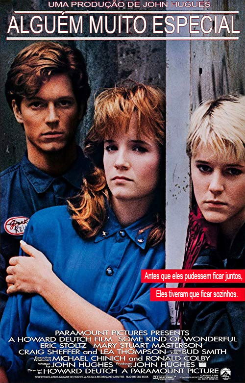 Assistir ! Alguém Muito Especial 1987 Filme Completo Dublado Online Gratis