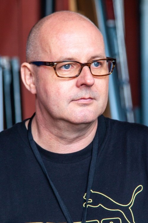 Poster of Göran Fritzon