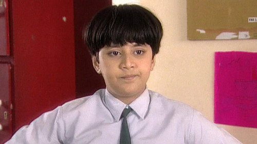 Sanju Becomes Invisible!
