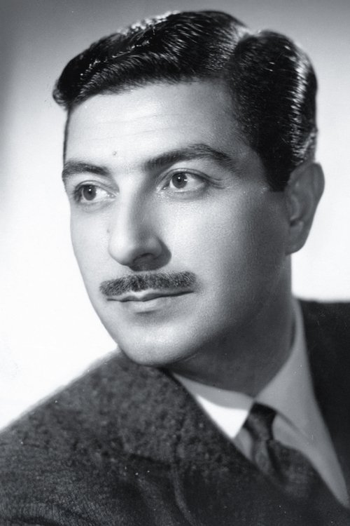 Orhan Boran