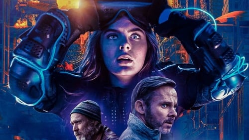 Radioflash (2019) Ver Pelicula Completa Streaming Online