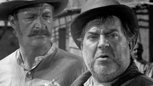 The Twilight Zone - 12. Bölüm