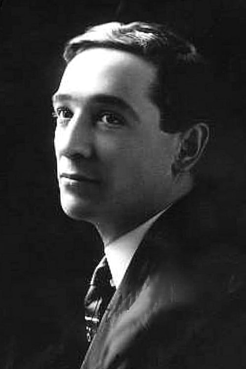 Poster of Edward Lawrence