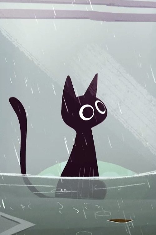 Missy’s Tale Poster