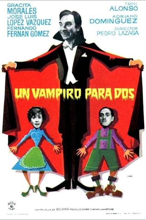 Un+vampiro+para+dos