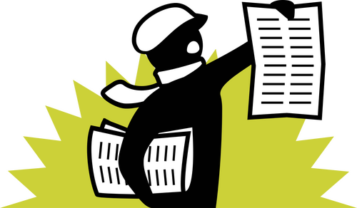 banner card