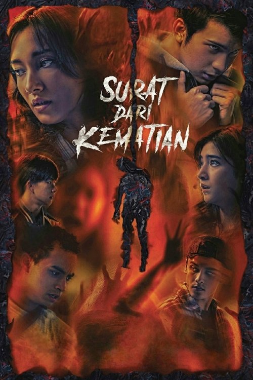 Surat dari Kematian (2020) Film complet HD Anglais Sous-titre