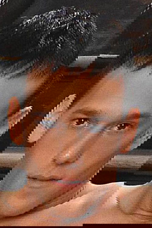 Poster of John Ross
