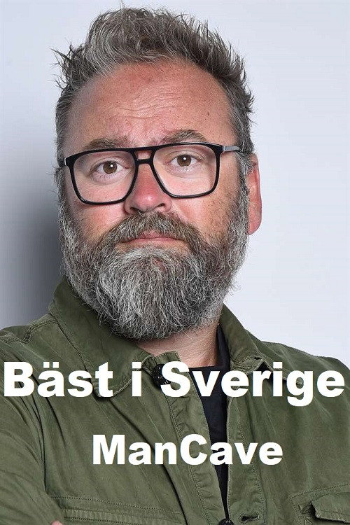 B&auml;st i Sverige电影海报