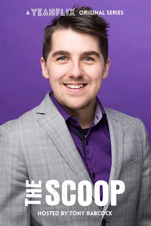 The Scoop电影海报