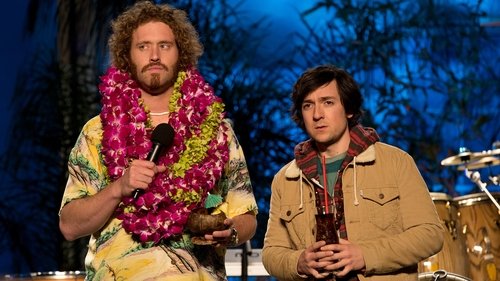 Silicon Valley - 6. Bölüm