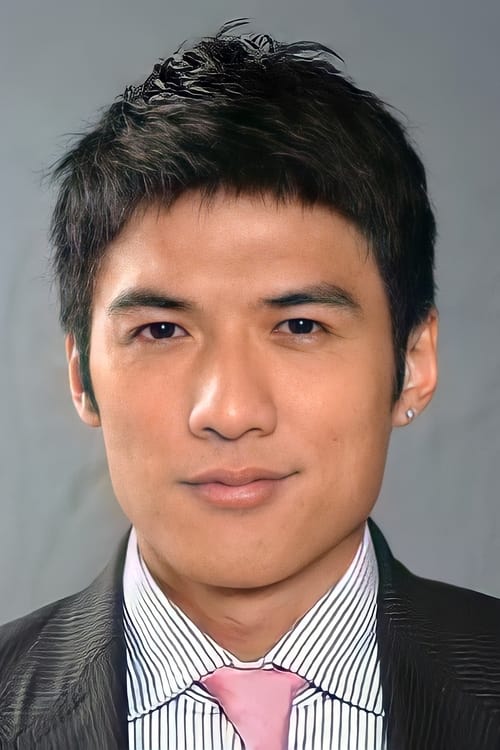 Poster of Eddie Li Yu-Yeung