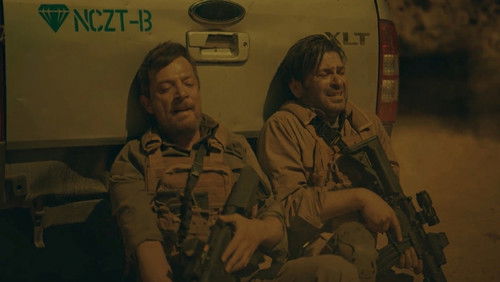 Çırak - 1. Bölüm