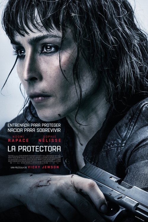 La Protectora (2019) PelículA CompletA 1080p en LATINO espanol Latino