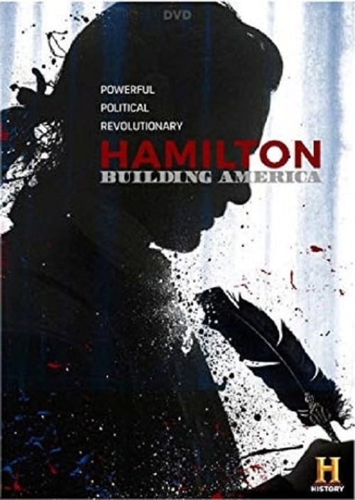 Hamilton%3A+Building+America