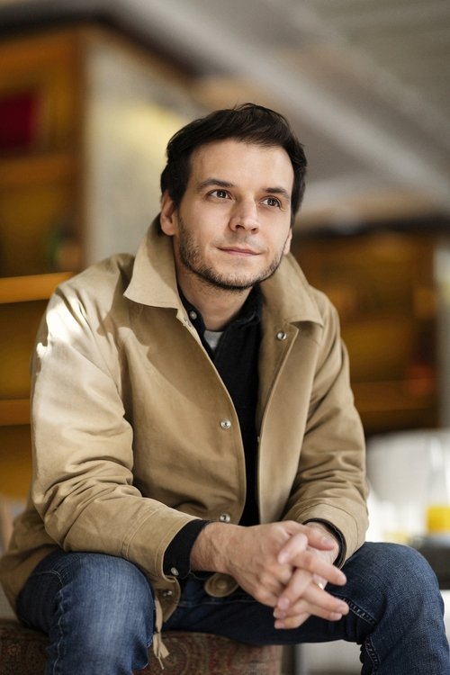 Poster of Pedro Collantes