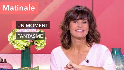 Morning show: 9 incredible months!